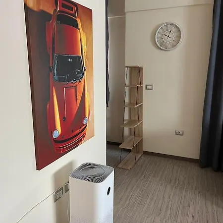 Porsche Design 3 *