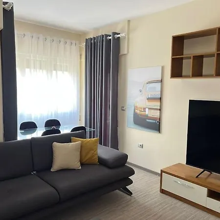 Porsche Design 3 Apartment