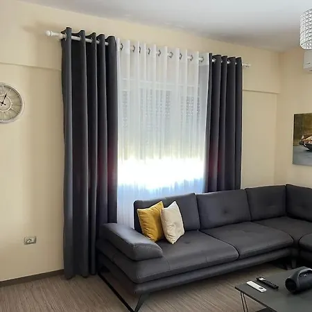 Apartmán Porsche Design 3