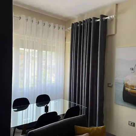Apartmán Porsche Design 3