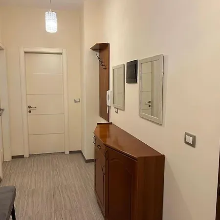 Porsche Design 3 Apartmán *