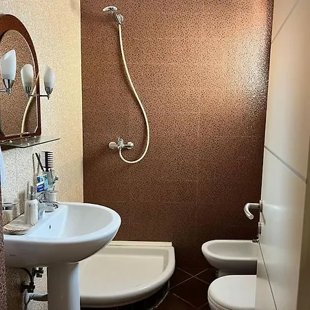 Porsche Design 3 Apartmán Tirana