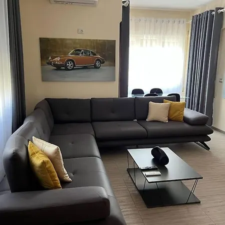 Porsche Design 3