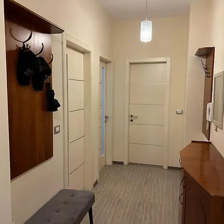 Porsche Design 3 Apartmán *