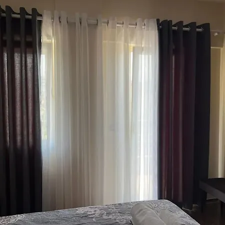 Apartmán Porsche Design 3
