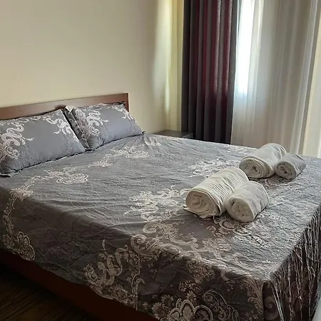Porsche Design 3 Apartmán Tirana