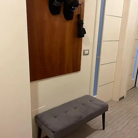 Porsche Design 3 Apartment *